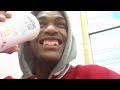 IN MCDONALDS FRYIN