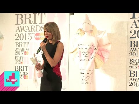 Taylor Swift: