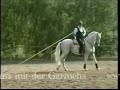 Tanz mit der Garrocha Teil 2 mit Florian Müller
