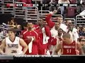 Rockets vs 76ers 3/18/07