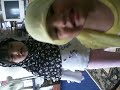 jameelah make fun of haleemah