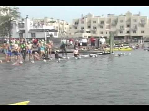 Hudson River Swim For Life
