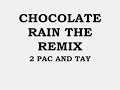 chocolate rain remixft 2 pac and x man