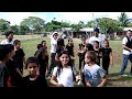 calle, fuego y tambor | final | proyecto chorotega nueva
