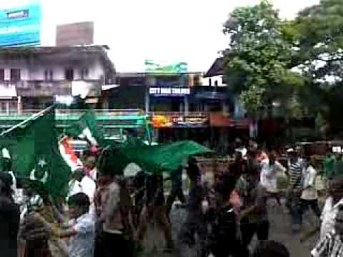 KANHANGAD - iuml zindabath.