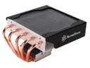 SilverStone NT06-E CPU Cooler - Review