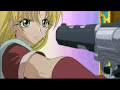 grenadier gun-kata