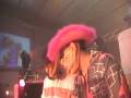videos de DIRTYFUNKED @ ELEKTRON (Dirty Prod Tour) 29/11/2008 Part 2