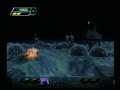 Space Invaders (ps1 / psx) Intro + Level 1 complete.
