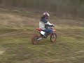 dirt bike 125 session jumpstyle 2008