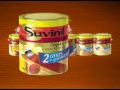 Suvinil vernizes