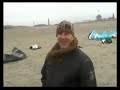 2009 Wijk aan Zee Haring Hai Richard nieuwjaars Sjeeees