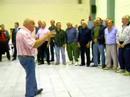 traditional song from basque country.