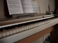 Starry Night - Played by Me