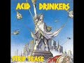 Acid Drinkers - Rats (Feeling nasty) Acid Drinkers - Rats (Feeling nasty)
