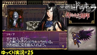 奪われた刻印】＃25「玉座前到着」 - 偏った趣味全開なゲームを