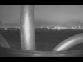 Invisible IR board camera with built-in starlight sensitivity and 940nm infrared LED