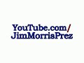 hilarious sendup of our 41st president, george herbert walker bush by jim morris on the dick cavett show. the president's first year in office is discussed.