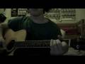 Jumper by Third Eye Blind guitar cover