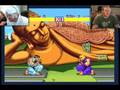 Handsome Tom Street Fighter 2 Challenge