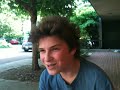 Click here to watch this video No Skateboarding Here No More