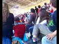 salida gp brasil desde el campo del almeria