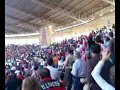 salida gp brasil desde el campo del almeria