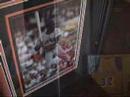 YouTube - Willie Mays Signed Jersey Frame