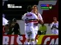 Santa Cruz 4 x 1 CRB Santa Cruz 4 x 1 CRB