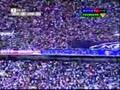 Santa Cruz 4 x 1 CRB