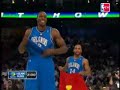 NBA 2008 Slam Dunk Contest