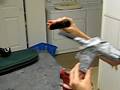 Homemade Gun