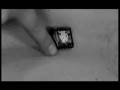 Finger in the Dark