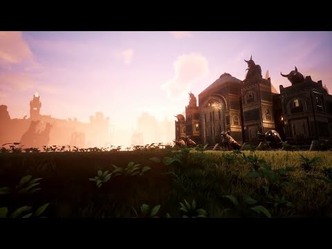 Conan Exiles - Treasures of Turan Trailer Conan Exiles - Treasures of Turan Trailer