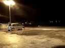 Nocno kupanje