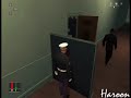 Hitman Blood Money Walkthrough - Amendment XXV