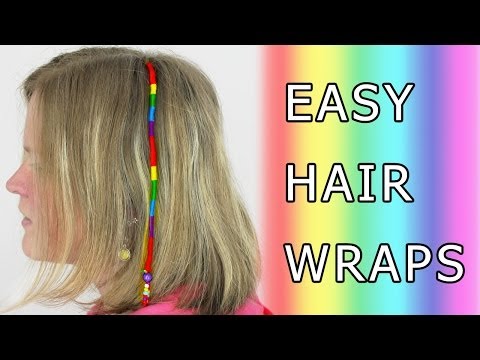how to self braid dreads