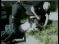 brutalidad policial en eeuu