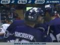 3/2/08 Thunder @ SteelHounds Highlights
