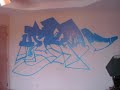 how to make graffiti