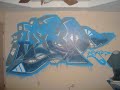 how to make graffiti