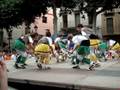 Ball de bastons del Vendrell