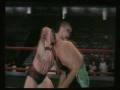 videos de WWE SVR 2009