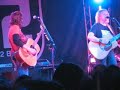 Power of Two (Indigo Girls) live Power of Two (Indigo Girls) live