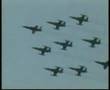 The last Starfighters F-104
