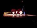 Festival de Joinville - Hip Hop Ballet  Cia