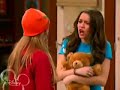 miley/oliver/becca   walk away