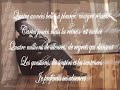 4 mots sur un piano 4 mots sur un piano