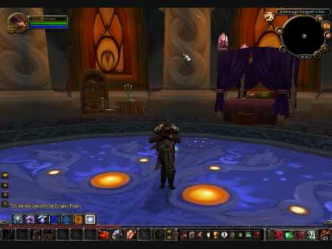 dungeon finder - A guide to the new LFG Tool in Patch 3.3. http://wowvault.ign.com/