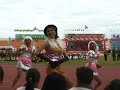 Cheer Leader show กรีฑาจังหวัดประจำปี 2551 โรงเรียนบุญวัฒนา